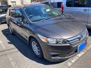 2007 HONDA STREAM X Stylish Package
