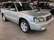 2003 SUBARU FORESTER