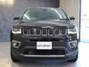 CHRYSLER JEEP COMPASS