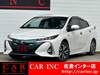 TOYOTA PRIUS PHV