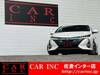 TOYOTA PRIUS PHV