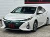 TOYOTA PRIUS PHV