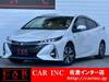 TOYOTA PRIUS PHV