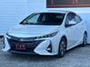 TOYOTA PRIUS PHV
