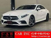 2019 MERCEDES BENZ CLS-CLASS