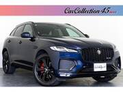 2021 JAGUAR OTHER