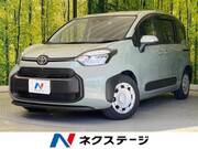 2023 TOYOTA SIENTA