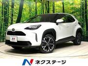 2025 TOYOTA YARIS CROSS Z