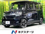 2018 HONDA N-BOX CUSTOM
