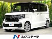 2021 HONDA N-BOX CUSTOM
