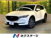 2018 MAZDA CX-5 XD L PACKAGE