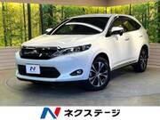 2015 TOYOTA HARRIER