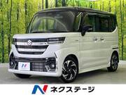 2025 SUZUKI SPACIA CUSTOM
