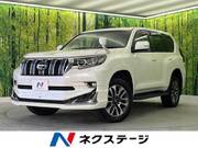 2023 TOYOTA LAND CRUISER PRADO