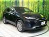 TOYOTA HARRIER HYBRID