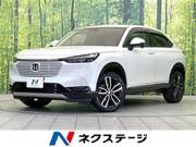 2021 HONDA VEZEL