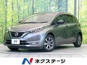2018 NISSAN NOTE
