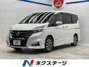 2018 NISSAN SERENA HIGHWAYSTAR V SELECTION