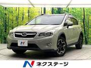2013 SUBARU XV