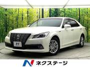 2015 TOYOTA CROWN HYBRID