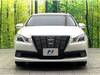 TOYOTA CROWN HYBRID