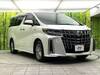 TOYOTA ALPHARD HYBRID