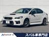SUBARU WRX S4
