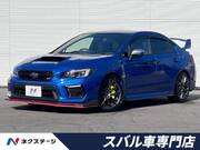 2019 SUBARU WRX STI