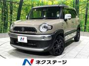 2019 SUZUKI XBEE HYBRID MZ