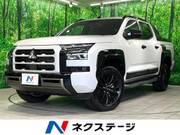 2025 MITSUBISHI TRITON