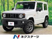 2024 SUZUKI JIMNY XC
