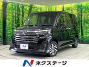2023 TOYOTA ROOMY