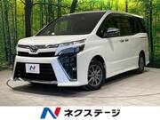 2020 TOYOTA VOXY