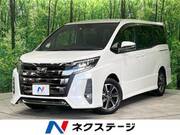 2017 TOYOTA NOAH