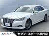 TOYOTA CROWN HYBRID