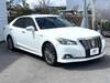 TOYOTA CROWN HYBRID