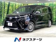 2020 TOYOTA VOXY