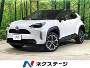 2023 TOYOTA YARIS CROSS HYBRID Z