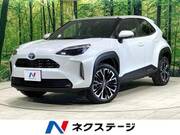 2025 TOYOTA YARIS CROSS Z