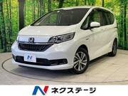 2021 HONDA FREED HYBRID