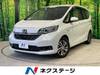 HONDA FREED HYBRID