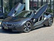 2015 BMW i8 (Left Hand Drive)