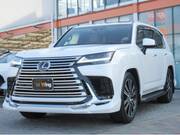 2024 LEXUS LX