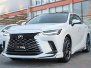 2025 LEXUS RX