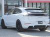 PORSCHE CAYENNE COUPE