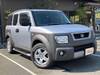 HONDA ELEMENT