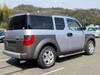 HONDA ELEMENT