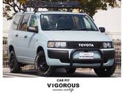 2008 TOYOTA PROBOX VAN