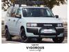TOYOTA PROBOX VAN