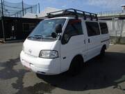 2015 MAZDA BONGO VAN DX